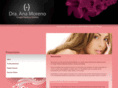 draanamoreno.com