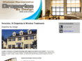draperybydesign.net