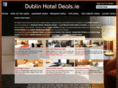 dublinhoteldeals.ie