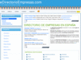 e-directorioempresas.com
