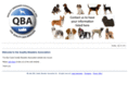 ecqba.org