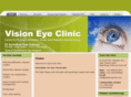 eyeclinicpune.com