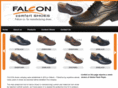 falconshoes.net