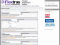 flextras.com