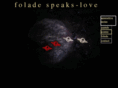 foladespeakslove.com