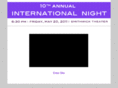 foothillinight.com