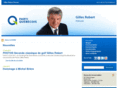 gillesrobert.org