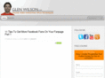 glen-wilson.com