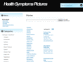 healthsymptomspictures.com