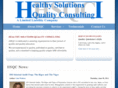 healthysolutionsqc.com