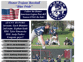 homertrojansbaseball.com