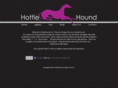 hottiehound.com