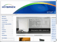 hybrex.mobi