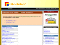 ikodeko.com