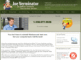 joeverminator.com