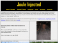 jouleinjected.com