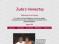 judeshomestay.com