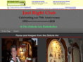 justrightclub.com