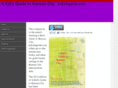 kckidsguide.com