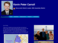 kevinpetercarroll.com