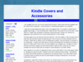 kindlecoversandaccessories.com