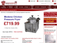 king-fridge.com