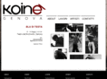 koinedanza.com