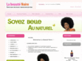labeautenoire.com
