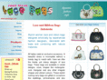 lacebags.com