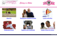 langstonesociety.org