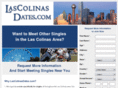 lascolinasdates.com