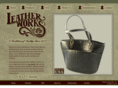 leatherworksmn.com