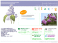 lilac-g.com