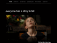 lisablackstoneproductions.com