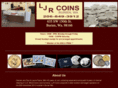 ljrcoins.com