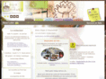 logisdessaveurs.com
