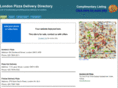 londonpizzadelivery.com
