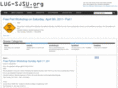 lug-sjsu.org