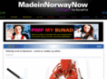 madeinnorwaynow.no