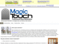 magictouchrepair.com