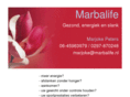 marbalife.com