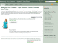 maternityplusclothes.com