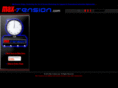 max-tension.com