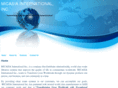micasiainternational.com
