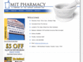 mitpharmacy.com