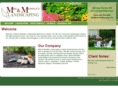 mm-landscaping.com