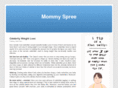 mommyspree.com