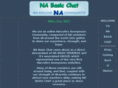 nabcg.org