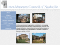 nashvillemuseums.org