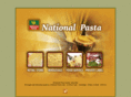 nationalpasta.com
